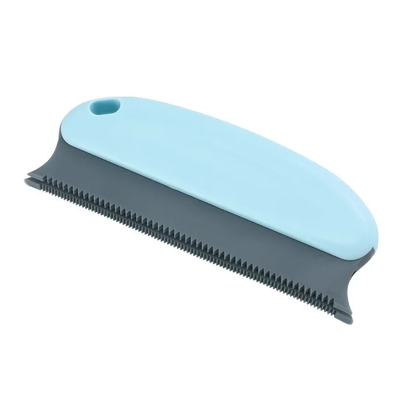 Pet Hair Cleaning Brush Dog Cat Hair Remover Pet Hair Detailer for Cars Furniture Carpets Clothes Pet Beds Chairs