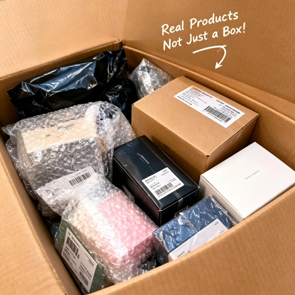 Discovery Box – Trendy Home Decor & Functional Essentials | Everyday Surprise