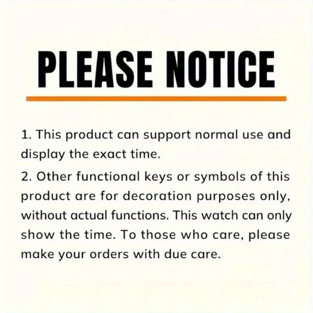 Mystery Box Random 3 Pieces Surprise Box Men's Fashion Round Watch Male Quartz Watch  Suitable for Daily Casual Wear Ideal Gift