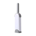 Double-Sided Manual Pet Hair Remover Brush Reusable Anti-Static Lint Fur Shaver Ergonomic Handle for Clothes Bedding Sofa