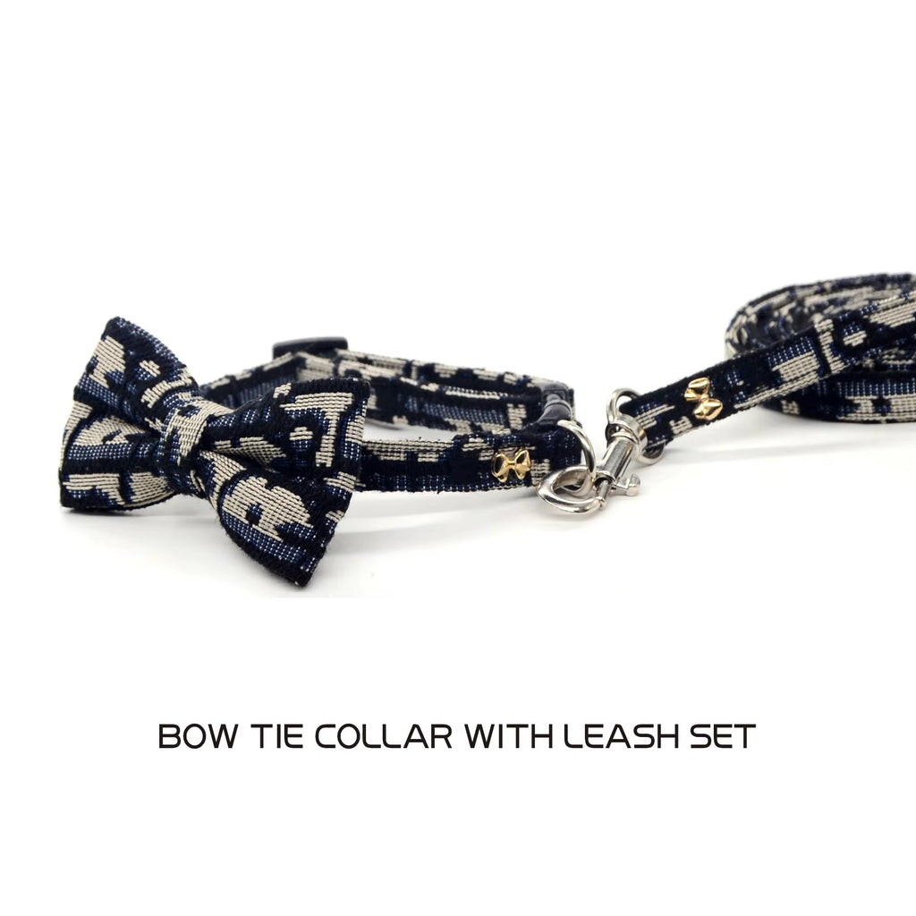 Pet Stuff Accesories Cats Items Detachable Collar Series Accessories Dogs Collars Guides Supplies Leash Kittens Pets